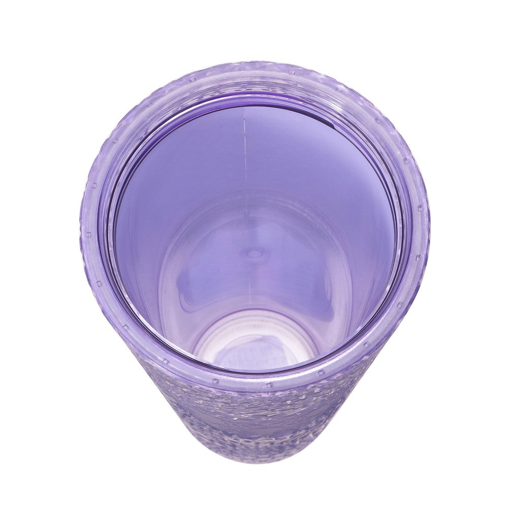 Vaso Venti SAKURA2025 series 2  azul noche degradado 710 ml