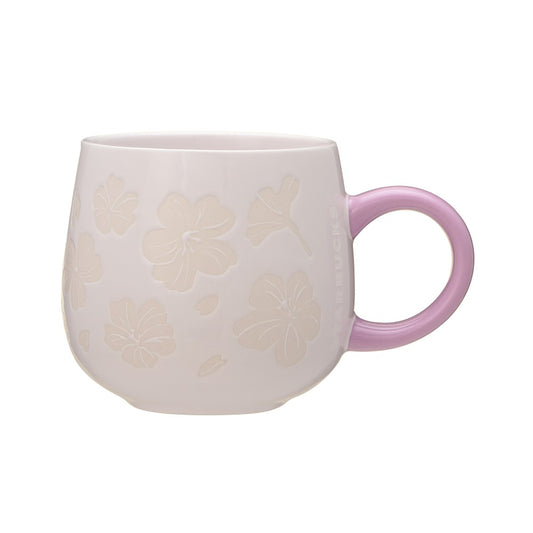Tza de Ceramica Starbucks Japan 2025 Sakura Season2 series 355ml