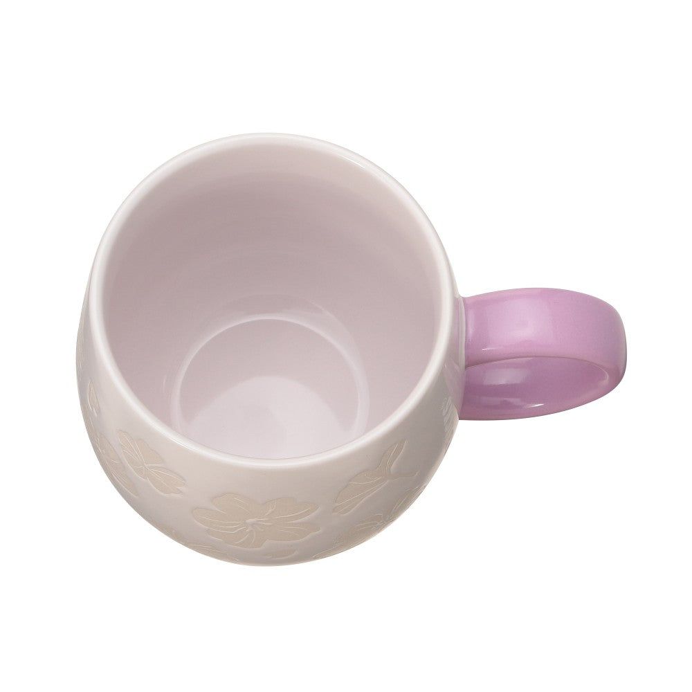 Tza de Ceramica Starbucks Japan 2025 Sakura Season2 series 355ml