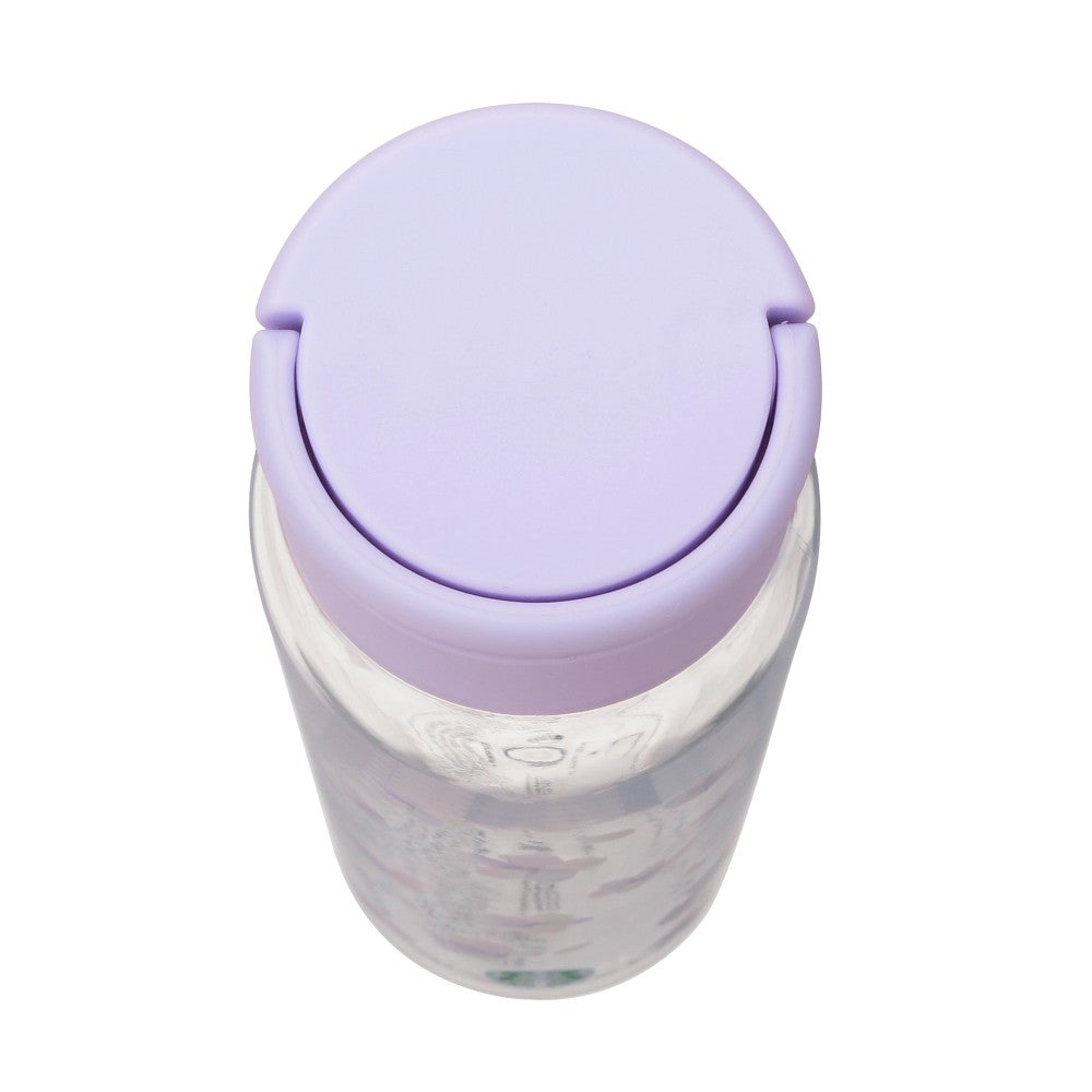 Botella de Plastico Starbucks Japan 2025 Sakura Season2  710ml