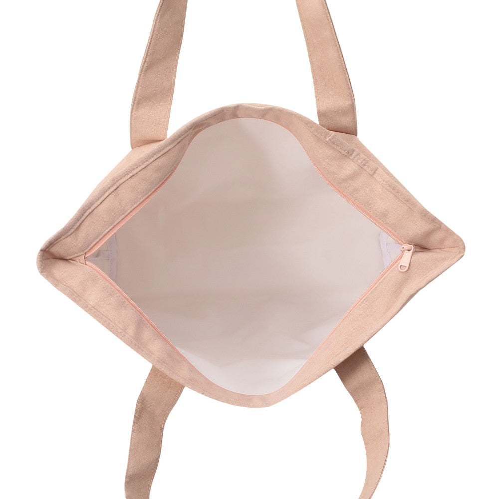 Bolsa Tote Sakura Series Japan