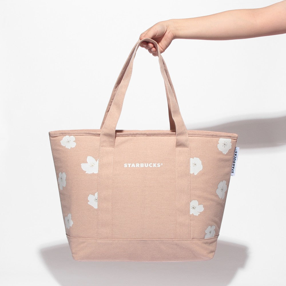 Bolsa Tote Sakura Series Japan