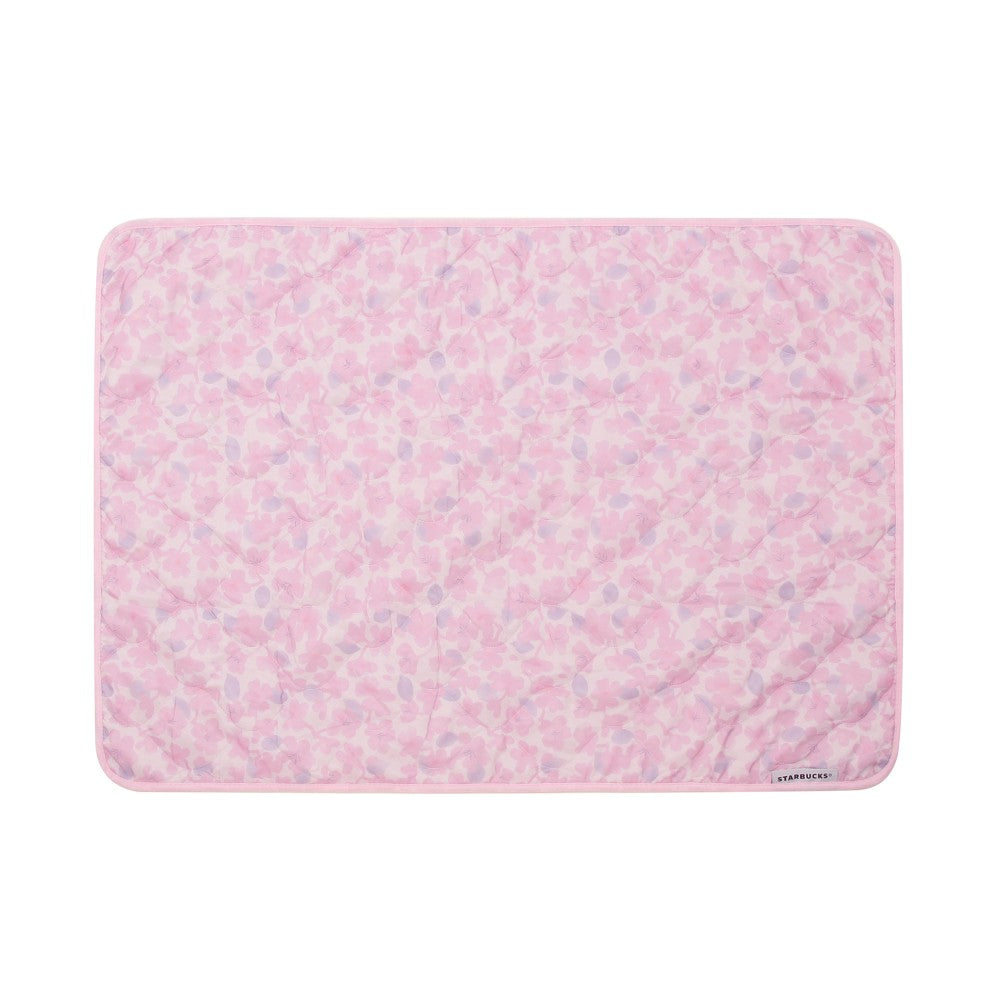 Manta Starbucks Japan 2025 Sakura Season2 series