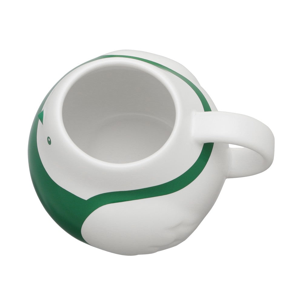 Taza Magushima Enaga 296 ml Shinning Winter