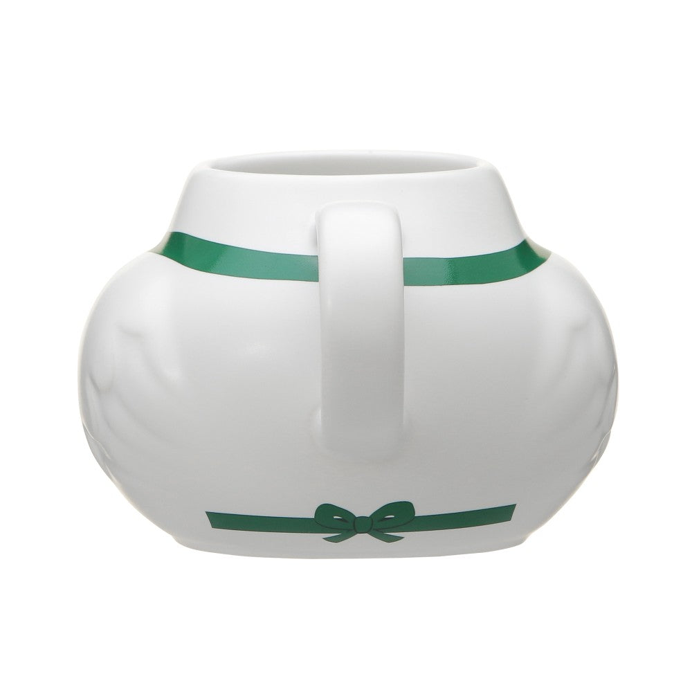 Taza Magushima Enaga 296 ml Shinning Winter