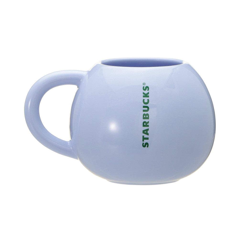 Taza Magoo Kojo Daruma 296ml Shinning Winter