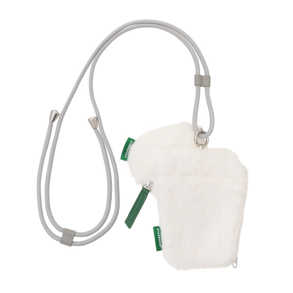 Bolsa y monedero Conjunto de Shimaenaga Shinning Winter