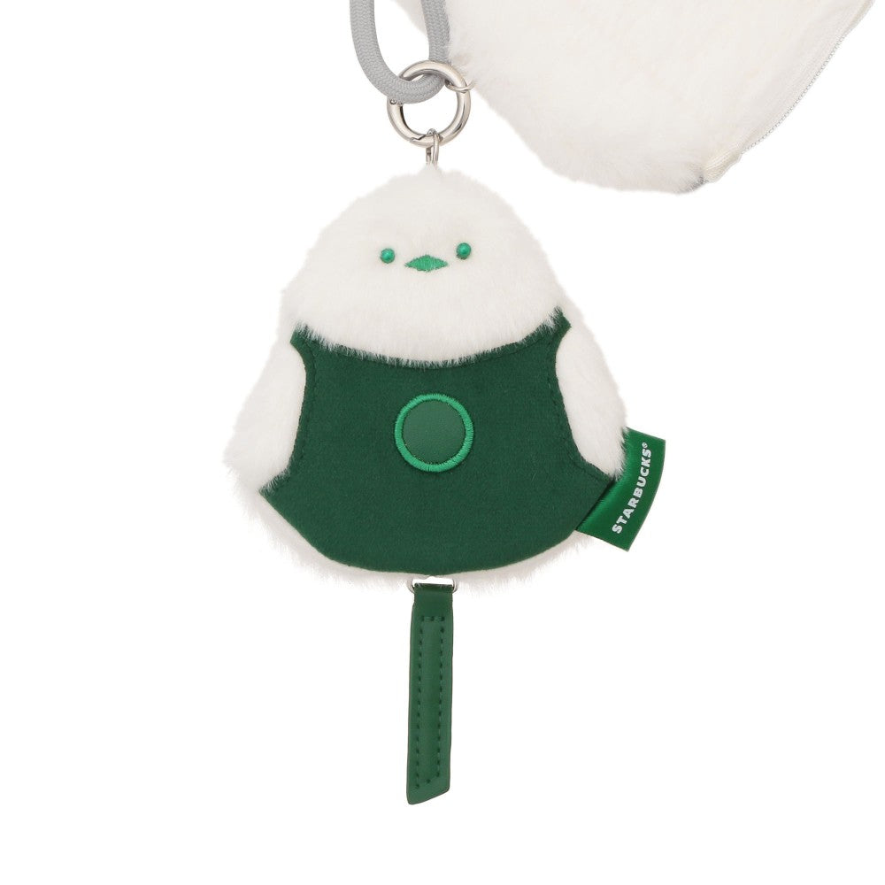 Bolsa y monedero Conjunto de Shimaenaga Shinning Winter