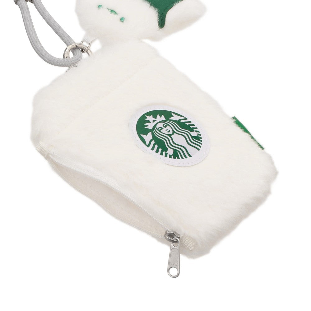 Bolsa y monedero Conjunto de Shimaenaga Shinning Winter