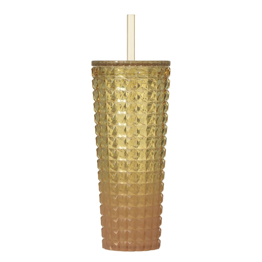 Vaso Frío Otoño Festival 2025 Beige Luna 710 ml Starbucks Japon 2025