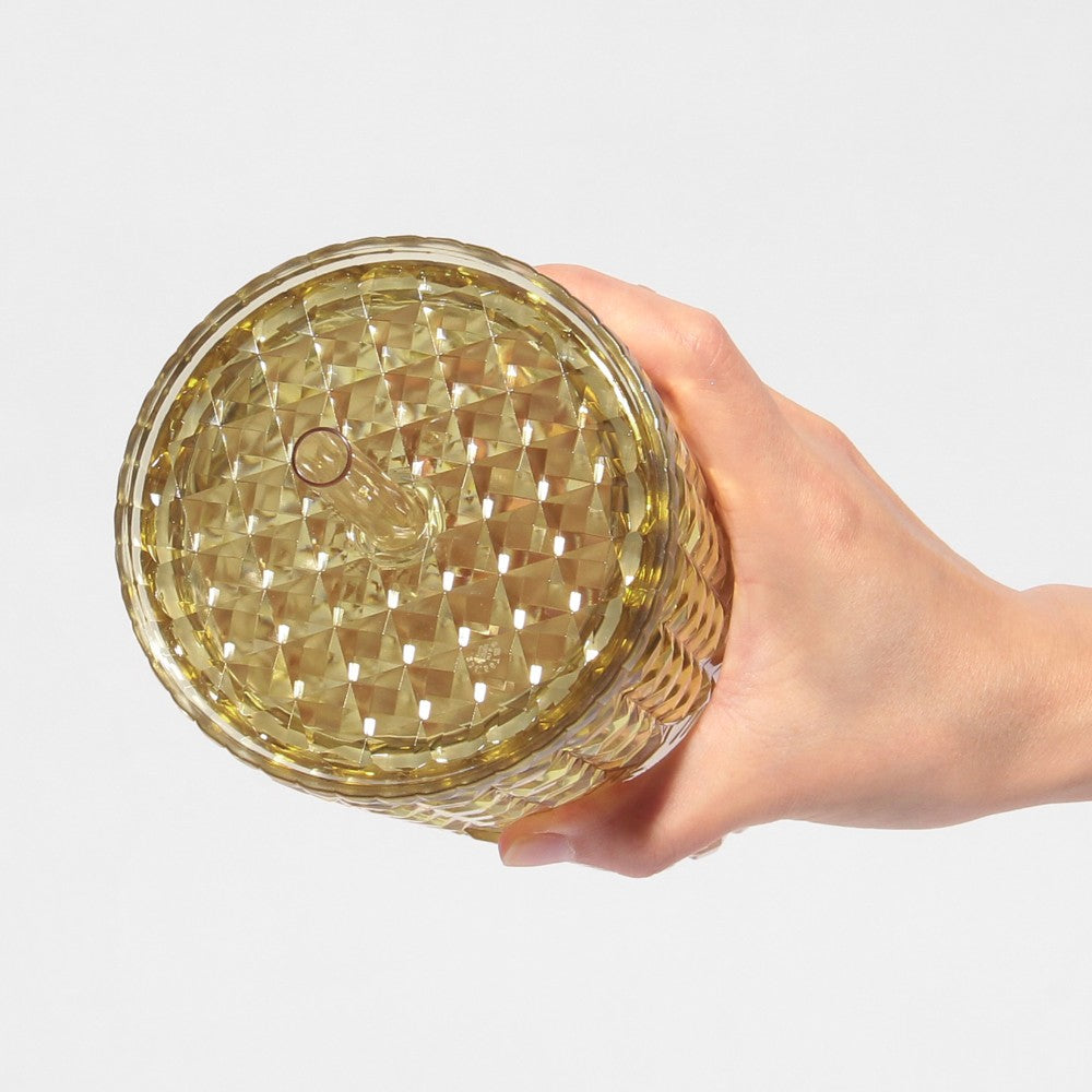 Vaso Frío Otoño Festival 2025 Beige Luna 710 ml Starbucks Japon 2025