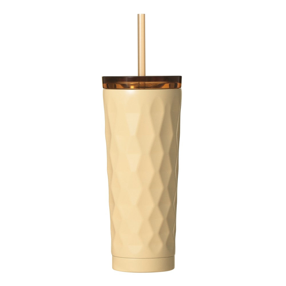 Vaso frío de acero inoxidable Festival de Otoño 2025 Luna Beige 355 ml Starbucks Japon 2025