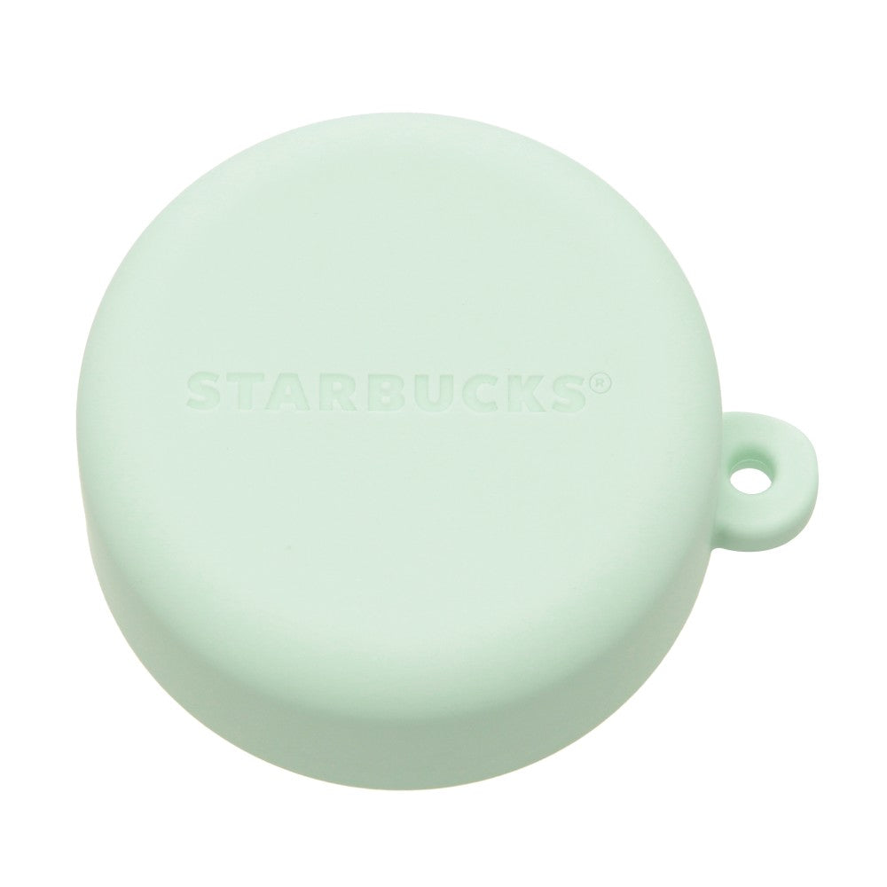 Mi dije personalizado para tapa de botella de acero inoxidable Barista Bearista Starbucks Japon