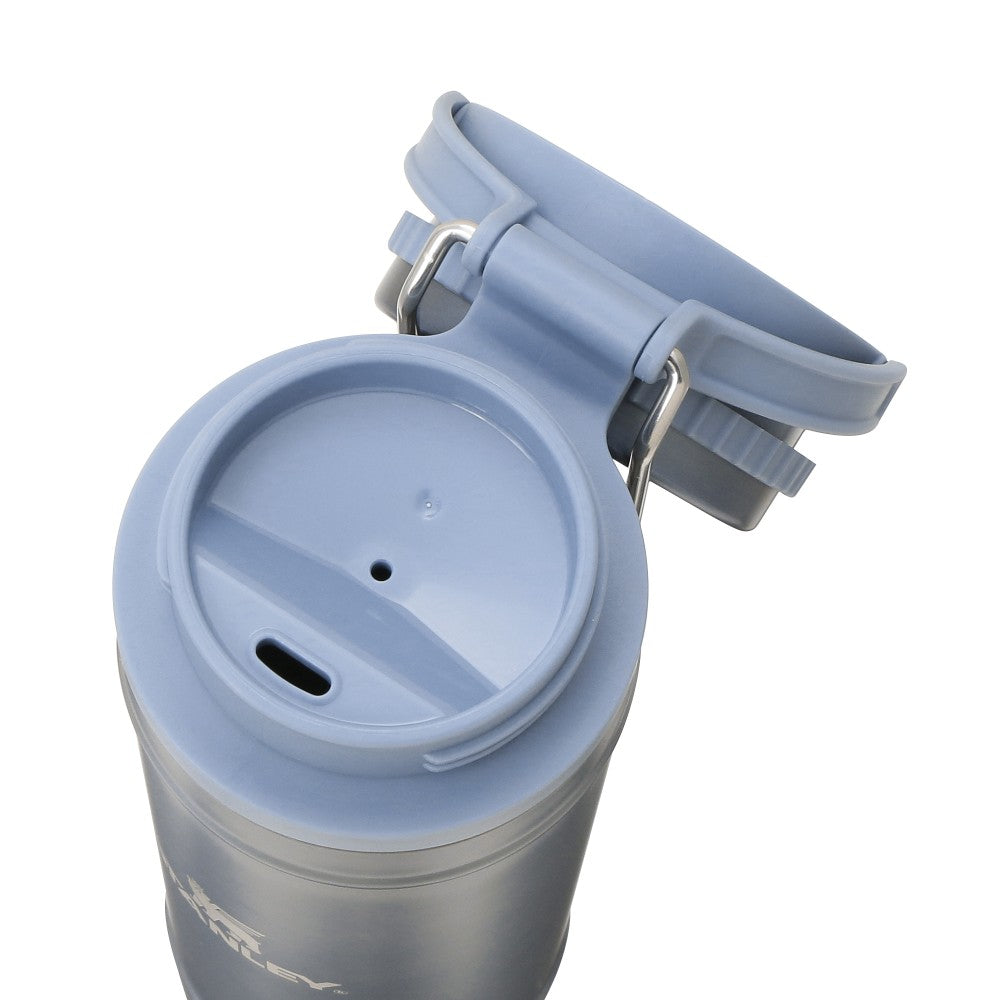 STARBUCKS RESERVE Japon  Cafetera de vacío clásica Stanley, azul, 473 ml