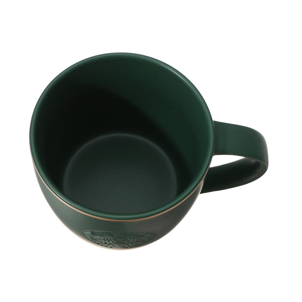 Taza Starbucks de hotel de 355 ml Hotel Starbucks 2025