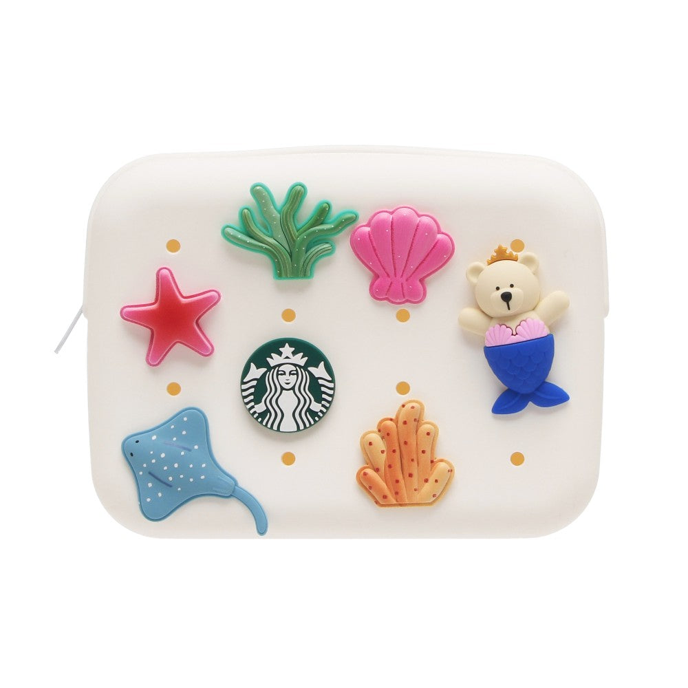 Estuche personalizado Bearista Aniversario 2025 Starbucks Japon
