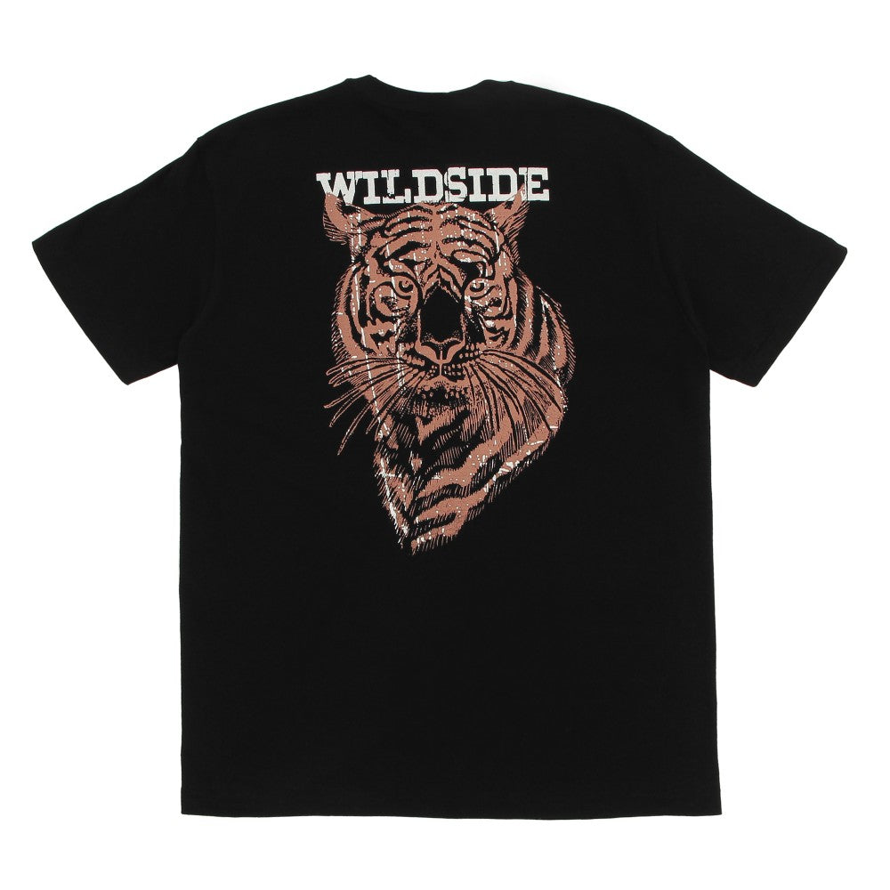Camiseta WILDSIDE Starbucks Reserve® Tigre (estampado en la espalda)