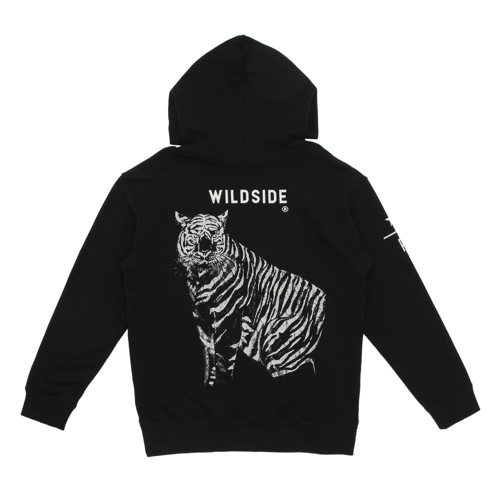 Sudadera con capucha WILDSIDE Starbucks Reserve® Tiger