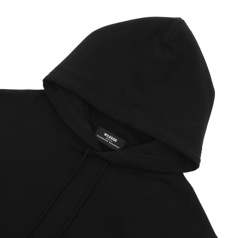 Sudadera con capucha WILDSIDE Starbucks Reserve® Tiger