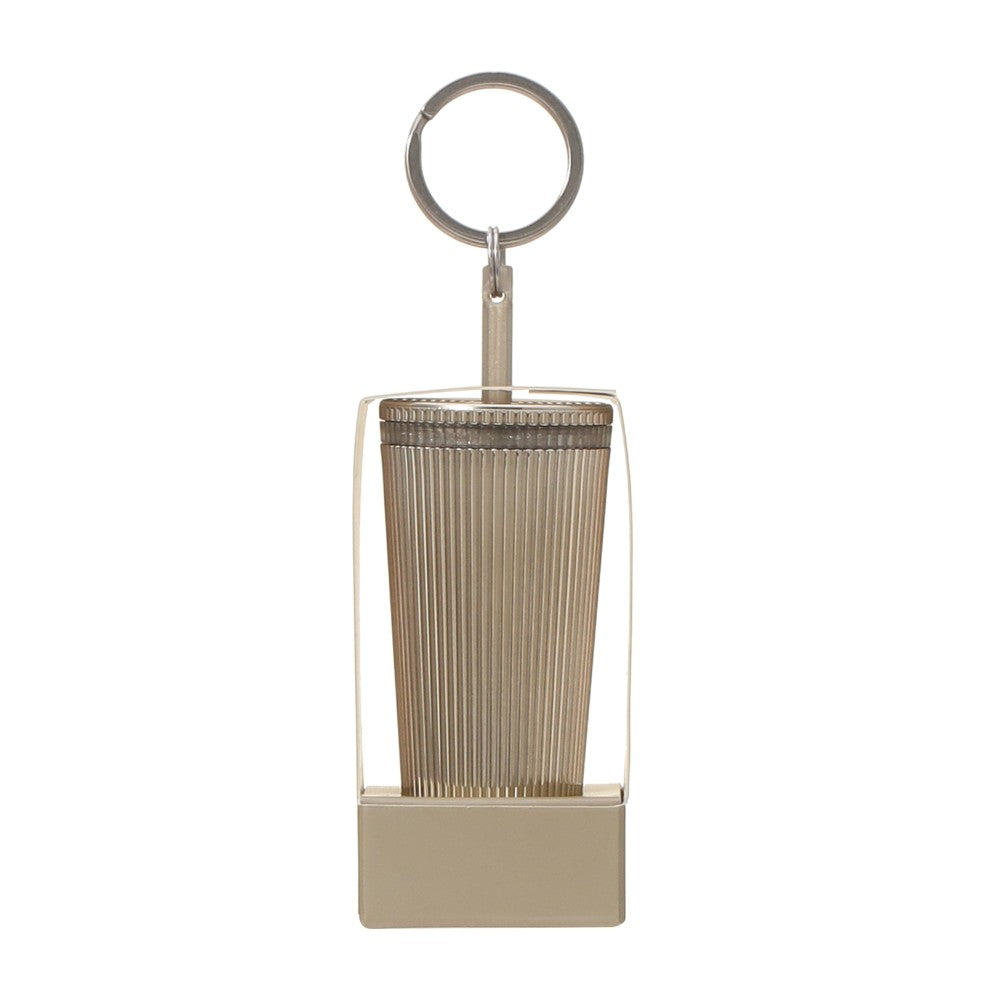 Adorno navideño para vaso de agua fría Holiday Japan 2025