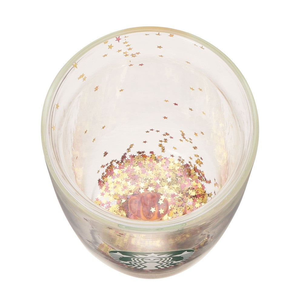 Vaso de doble pared resistente al calor Holiday 2025 Star 355 ml Holiday Japan 2025