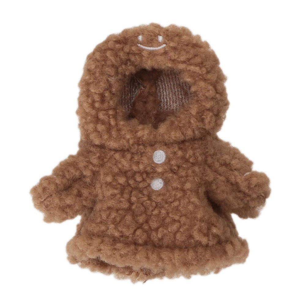 Set Bearista Mini Holiday 2025 Holiday Japan 2025