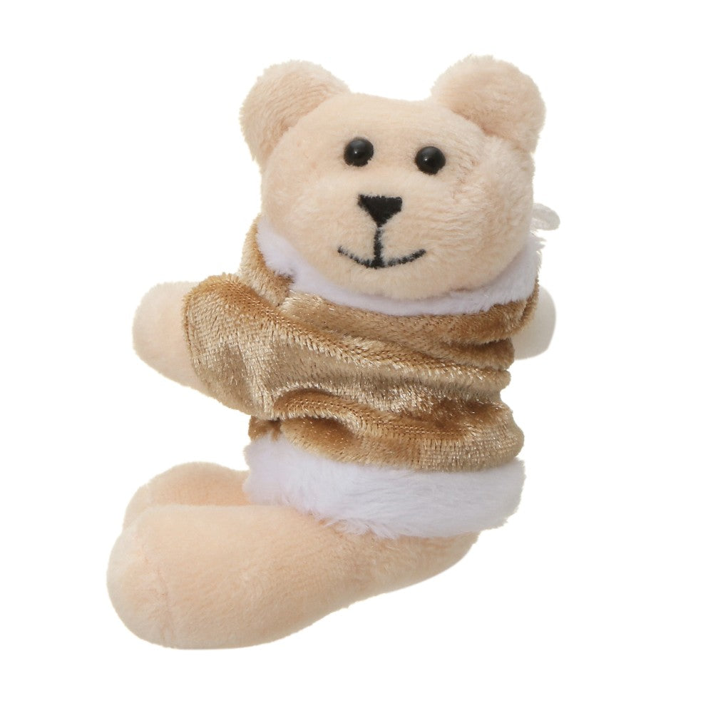 Oso Bearista Regalo con mensaje Holiday Japan 2025