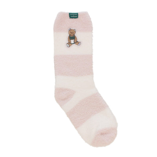 Calcetines con borde Starbucks Gelato Pique 2025