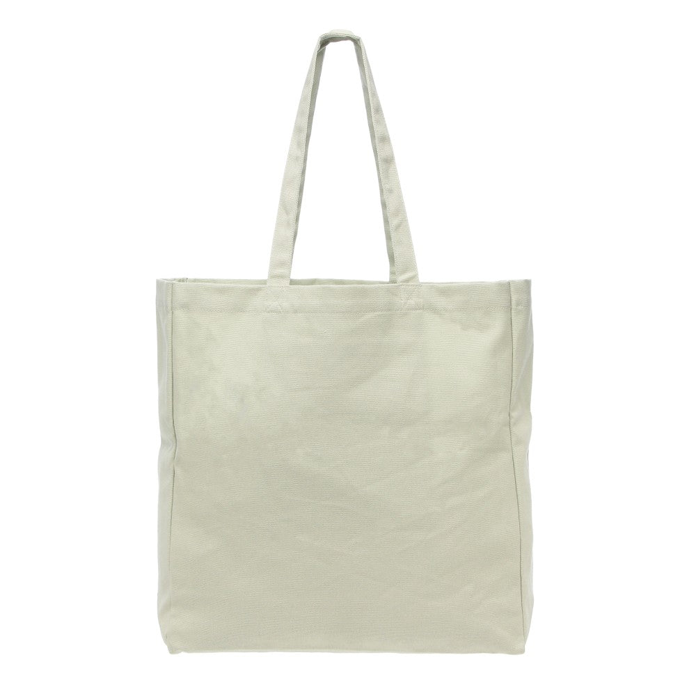 Bolso Tote con Fuelle y Estampado de Osos de Gelato Piqué , Verde Menta Starbucks Gelato Pique 2025