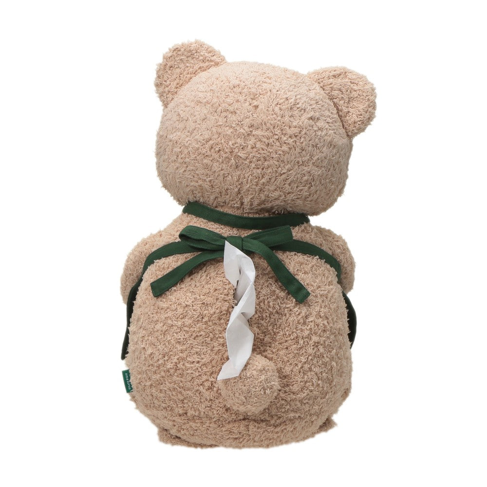 Bearista Gelato pique 40cms Gelato Bear Tissue Case Starbucks Gelato Pique 2025