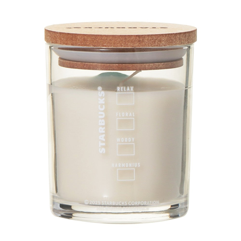 Starbucks Moment Relax Inspirado en Café y Especias Holiday Japan 2025