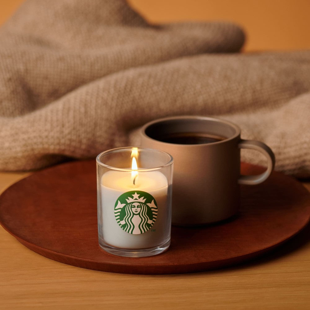 Starbucks Moment Relax Inspirado en Café y Especias Holiday Japan 2025
