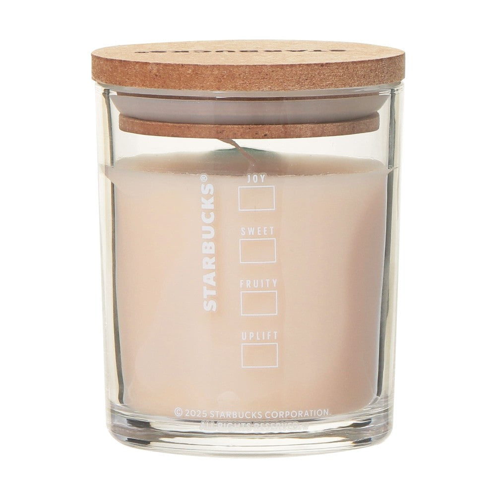 Starbucks Inspirado en Joyful Medley Holiday Japan 2025