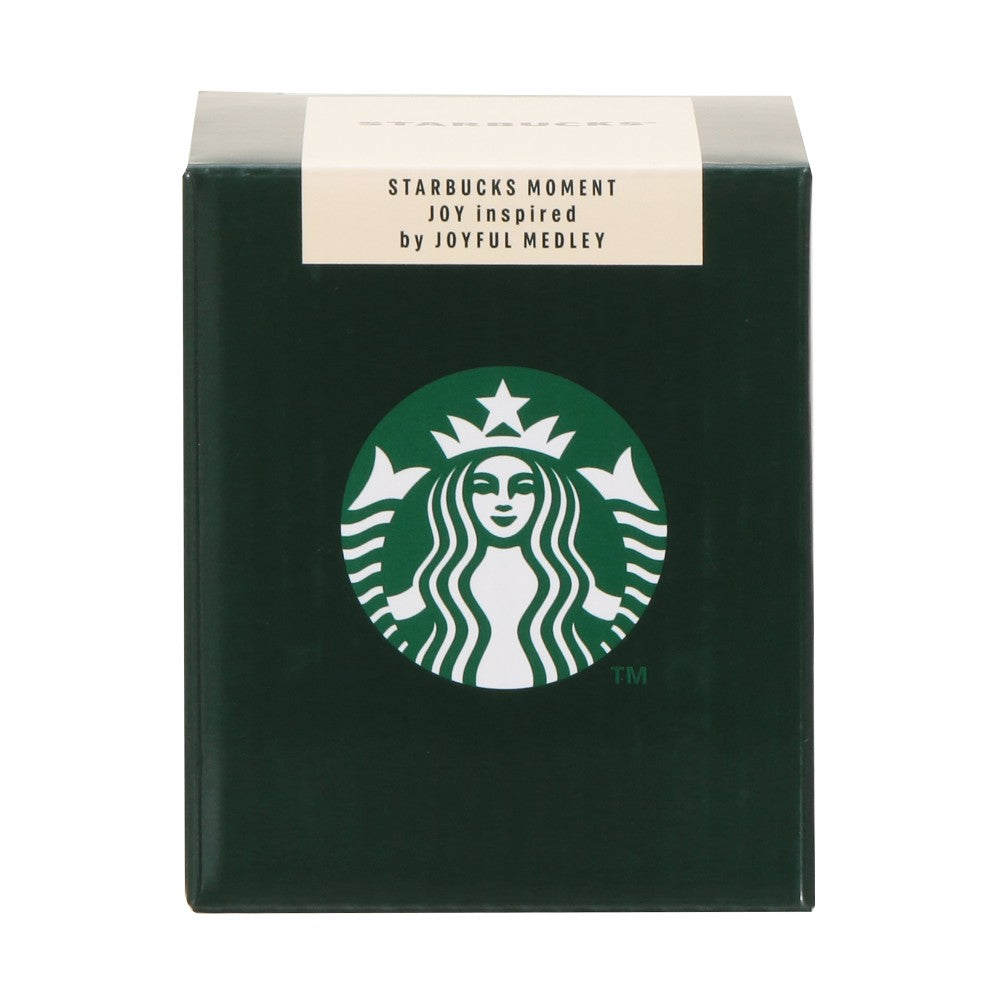 Starbucks Inspirado en Joyful Medley Holiday Japan 2025