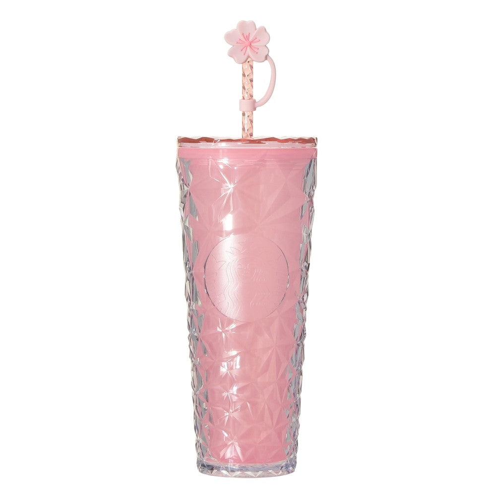 Vaso de agua fría SAKURA2026 que cambia de color 710 ml Starbucks Japon 2026