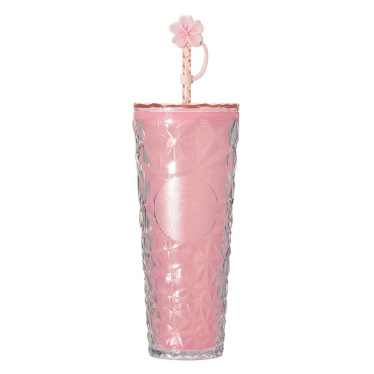 Vaso de agua fría SAKURA2026 que cambia de color 710 ml Starbucks Japon 2026