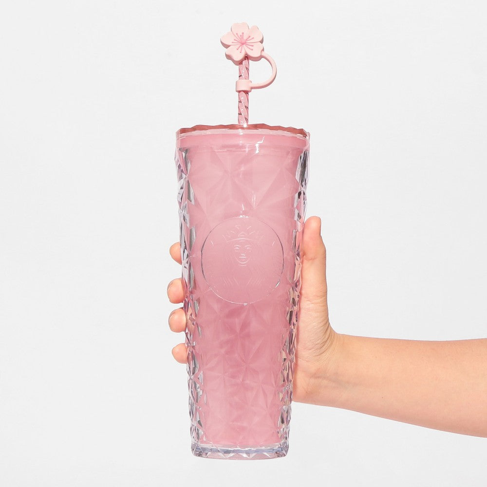 Vaso de agua fría SAKURA2026 que cambia de color 710 ml Starbucks Japon 2026