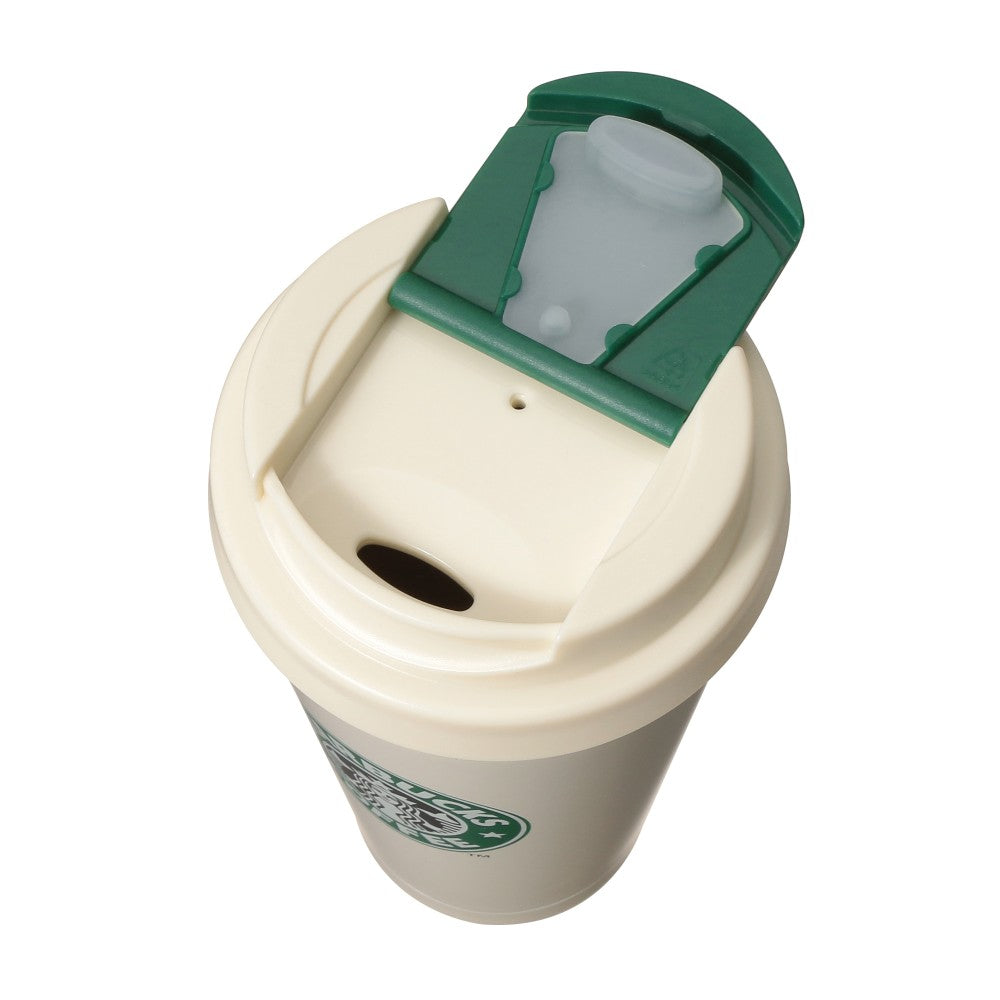 Vaso térmico de acero inoxidable reciclado de 473 ml 30 AÑOS Starbucks Japon 2026