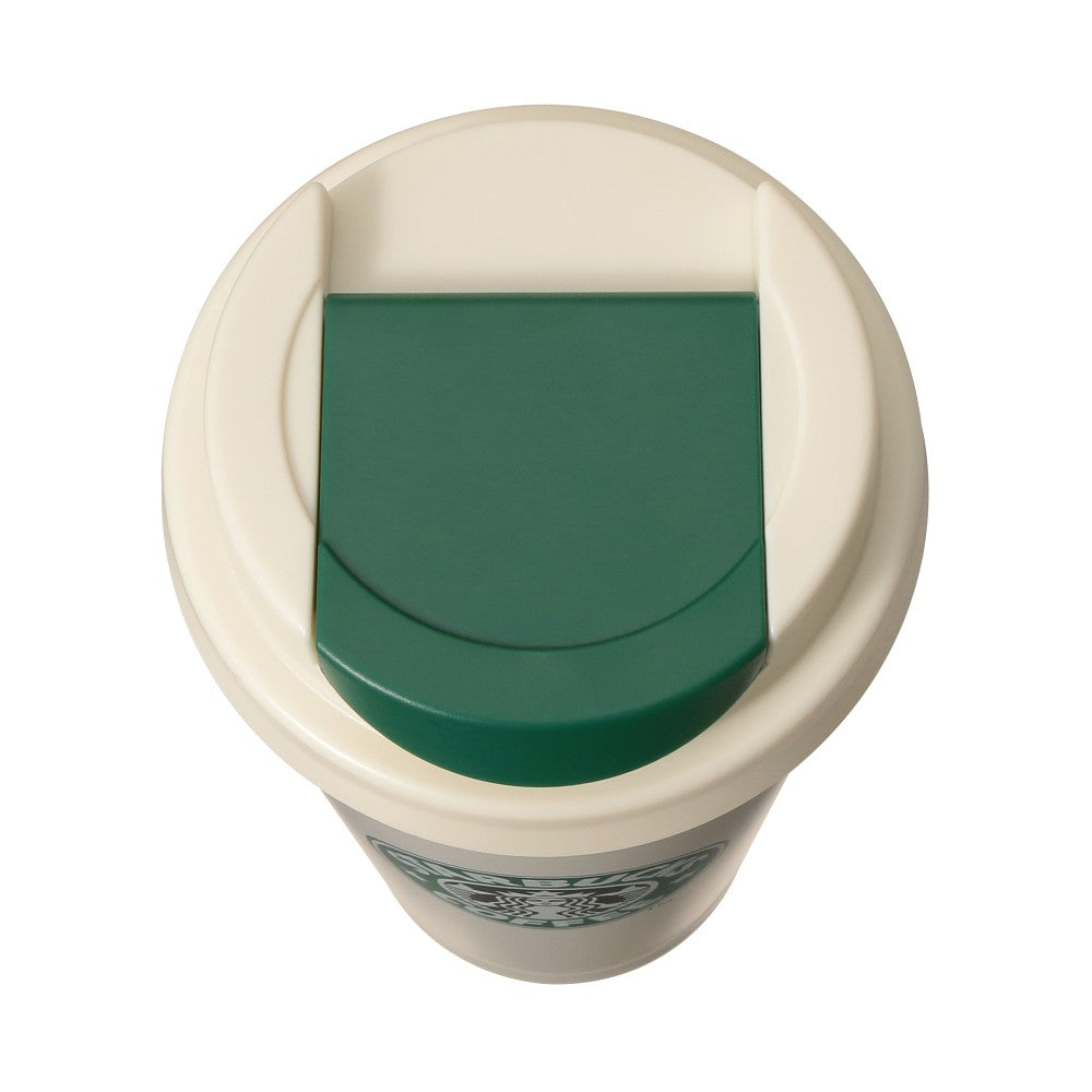 Vaso térmico de acero inoxidable reciclado de 473 ml 30 AÑOS Starbucks Japon 2026