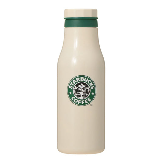 Botella de Acero Inoxidable 473ml 30 AÑOS Starbucks Japon 2026