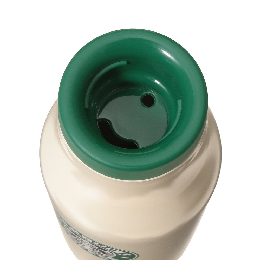 Botella de Acero Inoxidable 473ml 30 AÑOS Starbucks Japon 2026