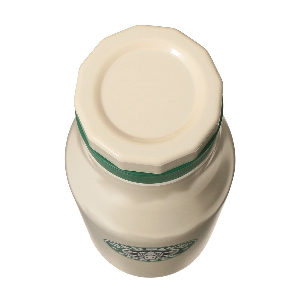 Botella de Acero Inoxidable 473ml 30 AÑOS Starbucks Japon 2026
