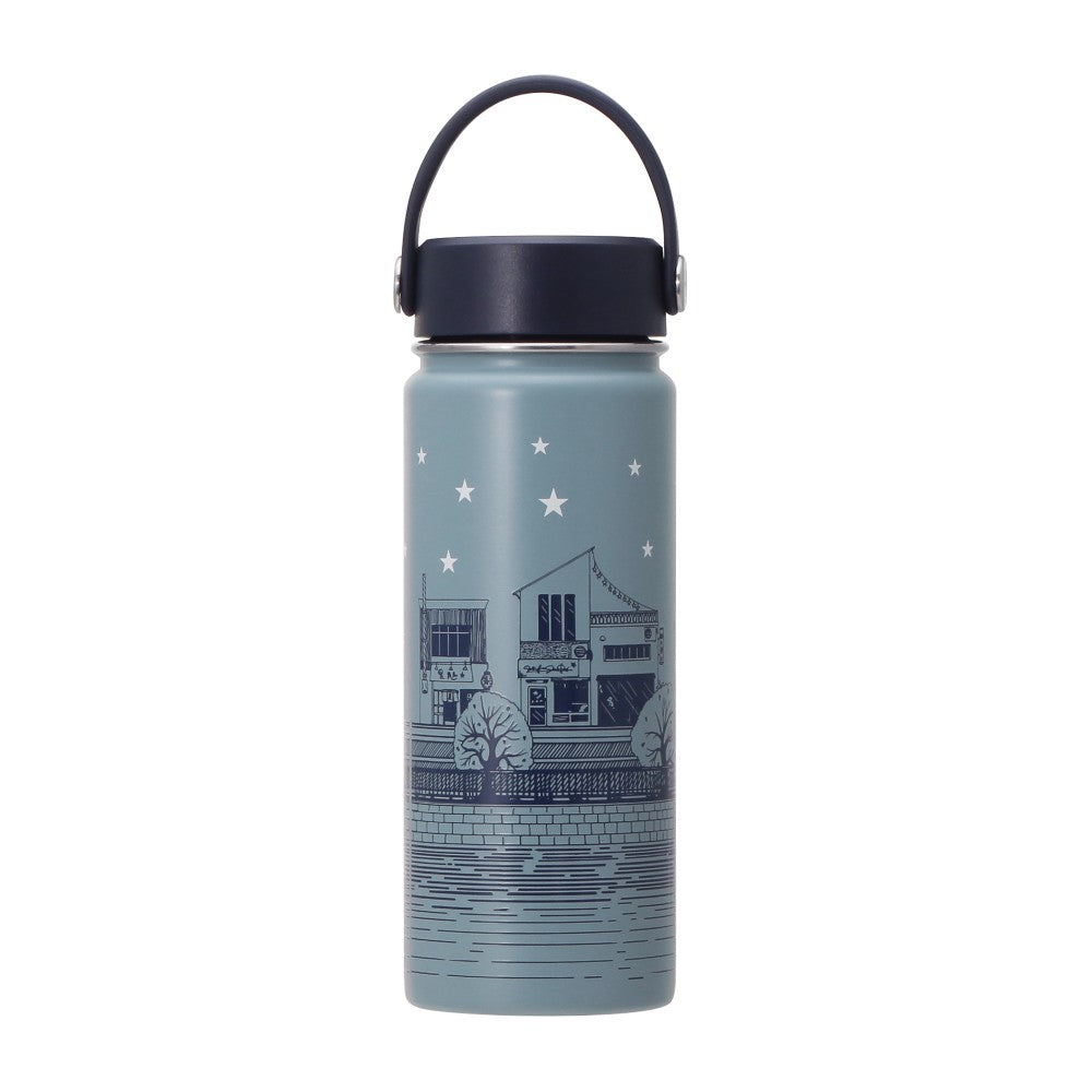 Botella de acero inoxidable CONVERSE TOKYO City 532ml