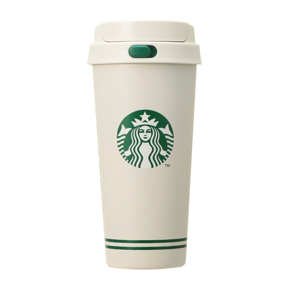 Vaso de Acero Inoxidable STARBUCKS Mi Primera Botella Starbucks Japon 30 aniversario 2026