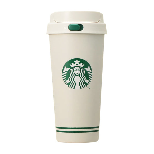 Vaso de Acero Inoxidable STARBUCKS Mi Primera Botella Starbucks Japon 30 aniversario 2026