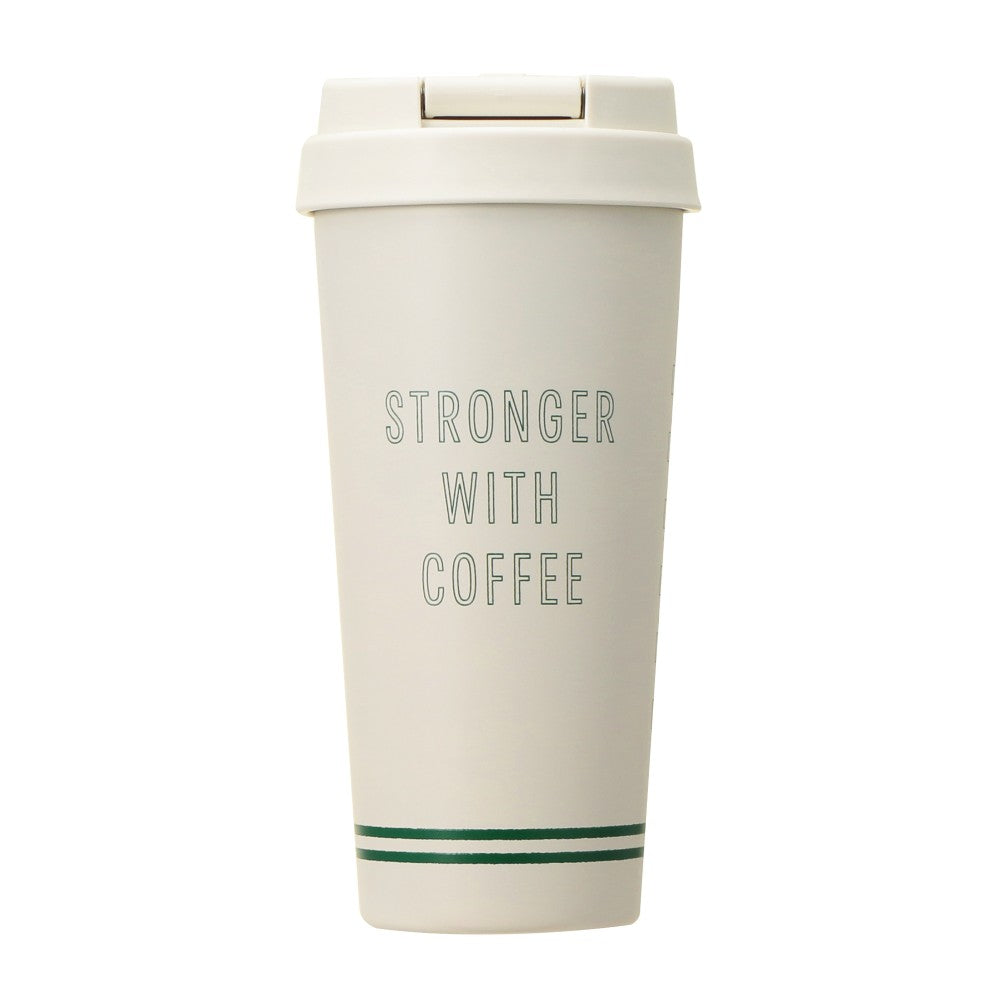 Vaso de Acero Inoxidable STARBUCKS Mi Primera Botella Starbucks Japon 30 aniversario 2026