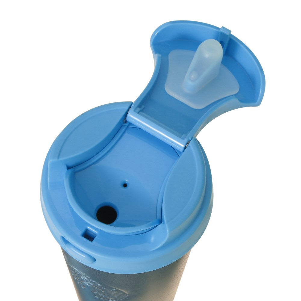 Botella TOGO de acero inoxidable, azul brillante, 473 ml Starbucks Japon 2026