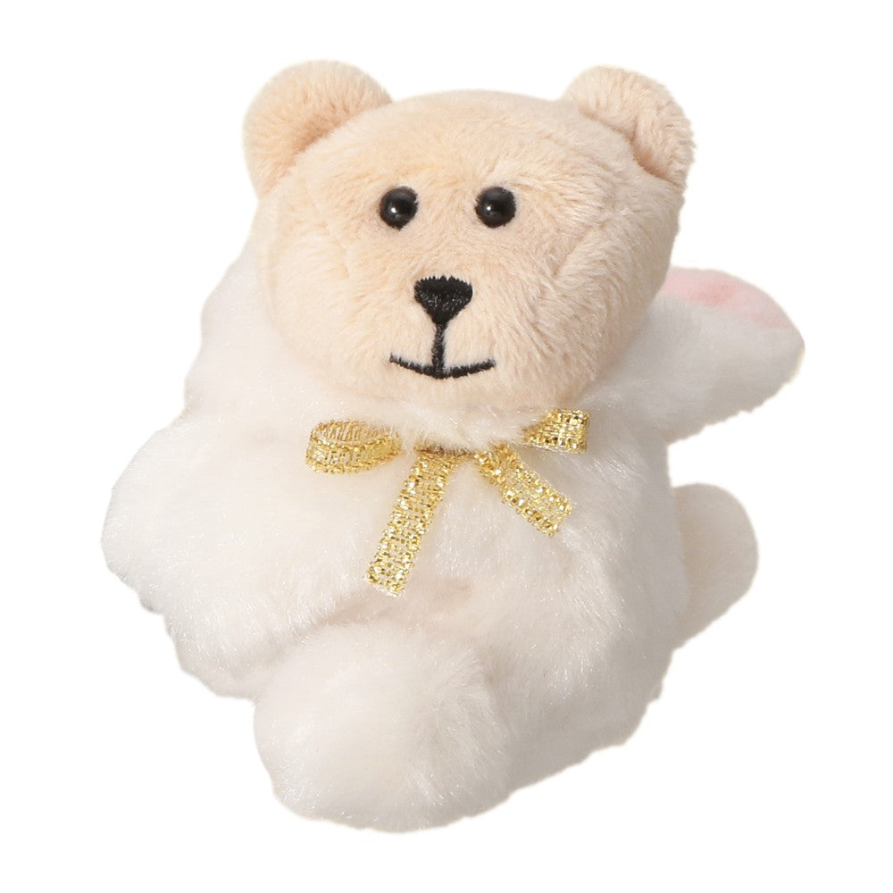 Bearista conejo  para el Festival de Otoño 2026 Bunny Autumn Festival Japon 2026
