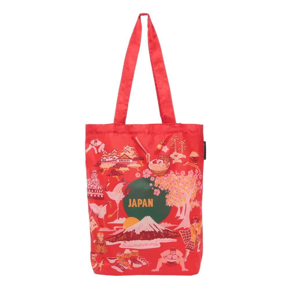 Discovery Series ECO Bolsa JAPAN Starbucks JAPAN Design 2026