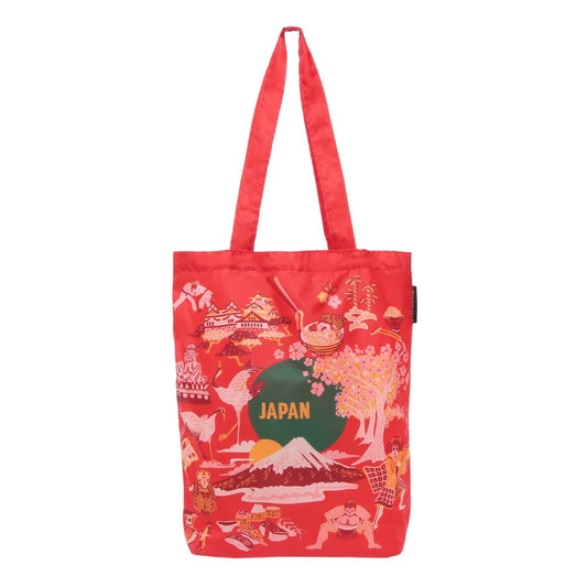 Discovery Series ECO Bolsa JAPAN Starbucks JAPAN Design 2026